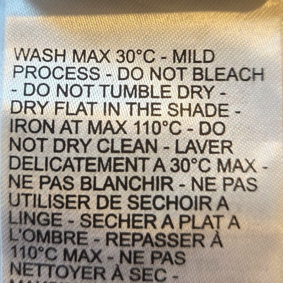 NWT Diesel D-Joy Slim Fit Black Jeans Size 27 - Picture 11 of 15